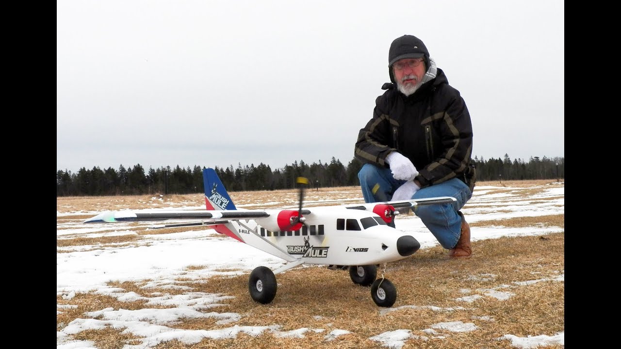 Avios Bush Mule