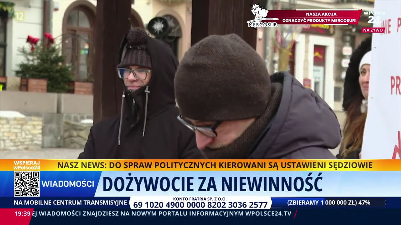 Dramat Polaka! Dożywocie w celi bez okien! Siedzi za kratkami, chociaż winny się przyznał