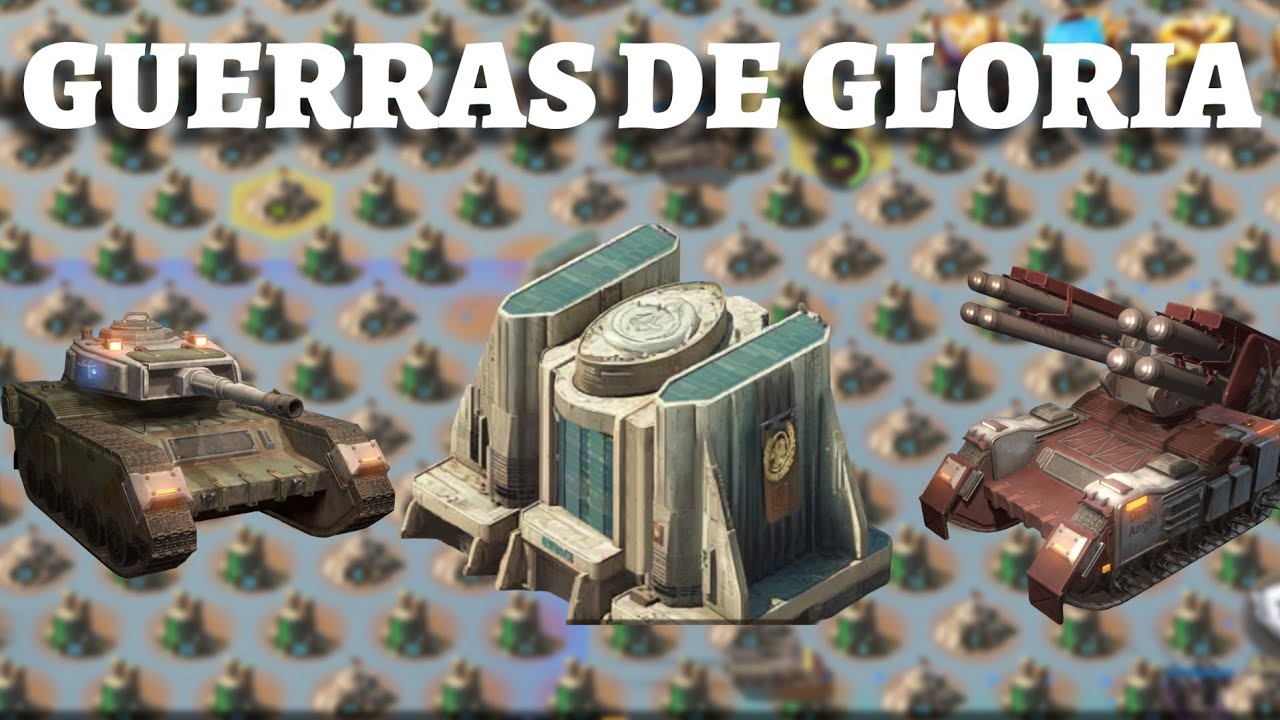 GLORY WARS w Last Z 🔥 KOMPLETNY PRZEWODNIK | Zasady, strategie i jak wygrać