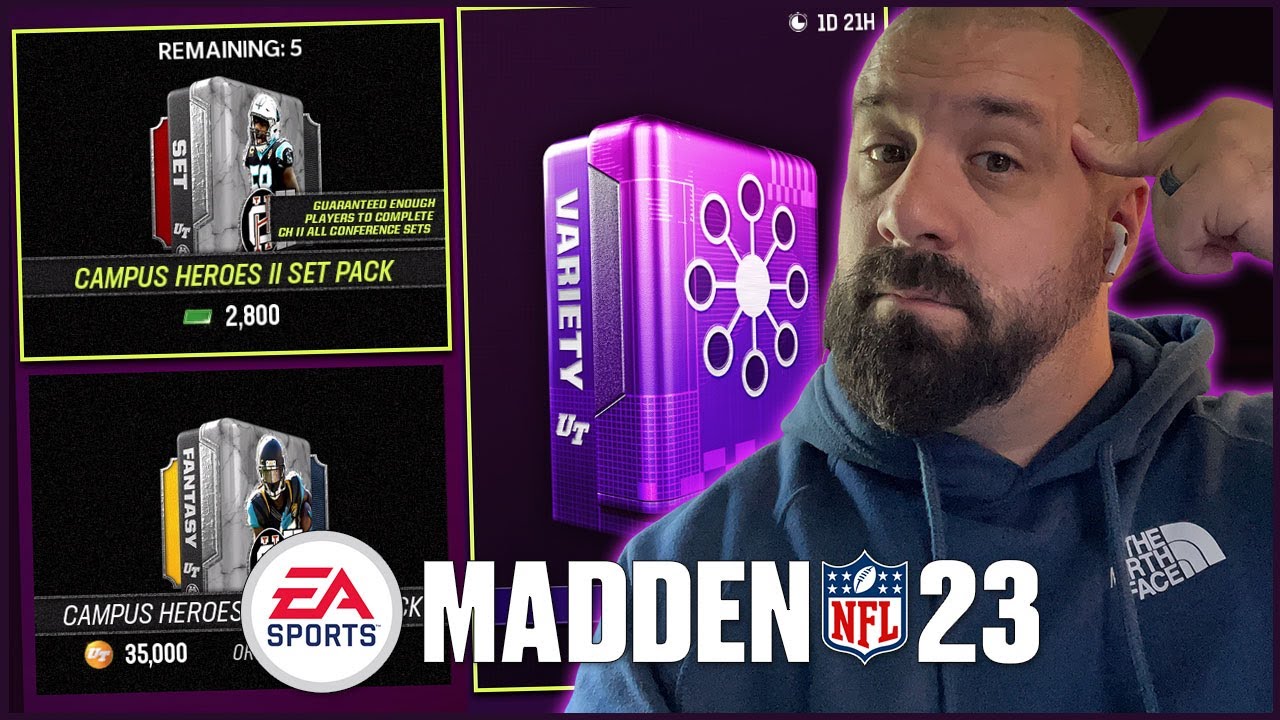 This Is The COIN MAKING METHOD Everybody Is Doing RIGHT NOW In MUT 23!