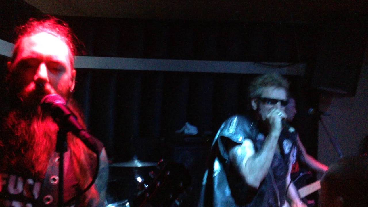 Anti-Nowhere League 