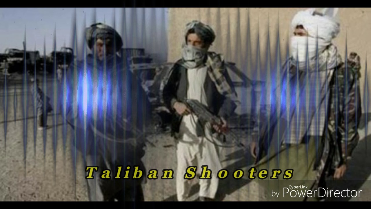 Young Trap x Tra Savage and Miyagi- Taliban Shooters #trap2017