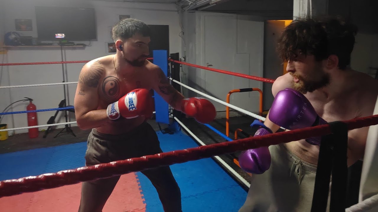 This Boxing Drill Adds INSANE Punching Power (Dominic Ingle Method)