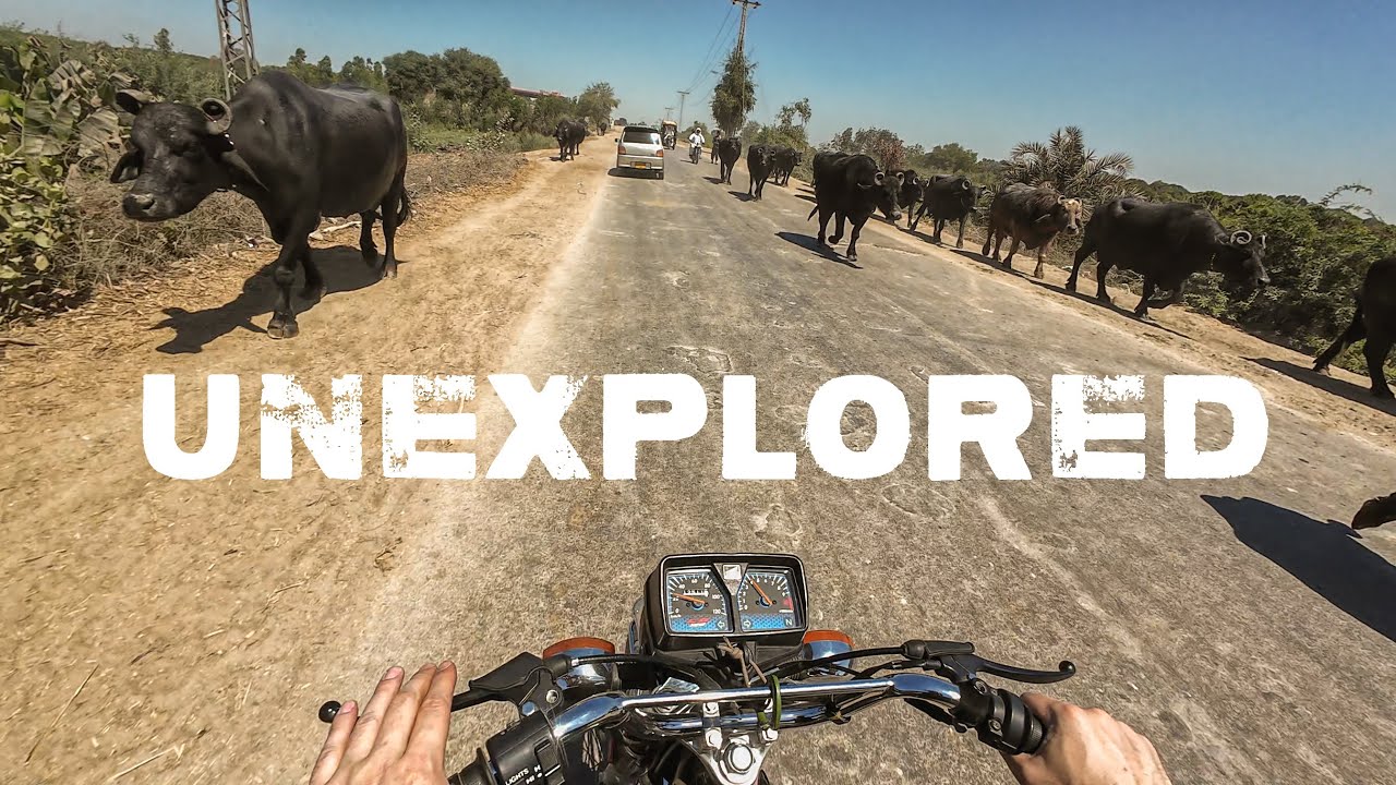 This Country Is Extreme In Every Way 🇵🇰