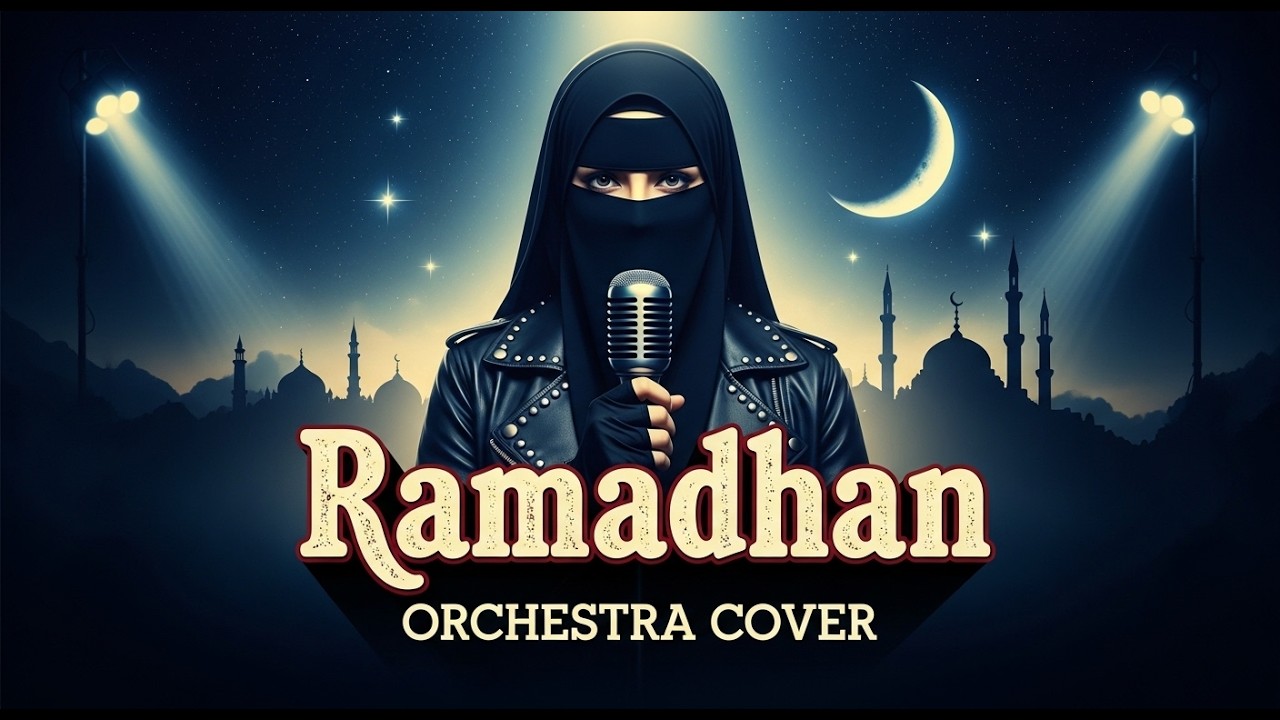 Ramadhan – Maher Zain (Orchestra Cover) | Epic Religi Version 2026Alternatif:
