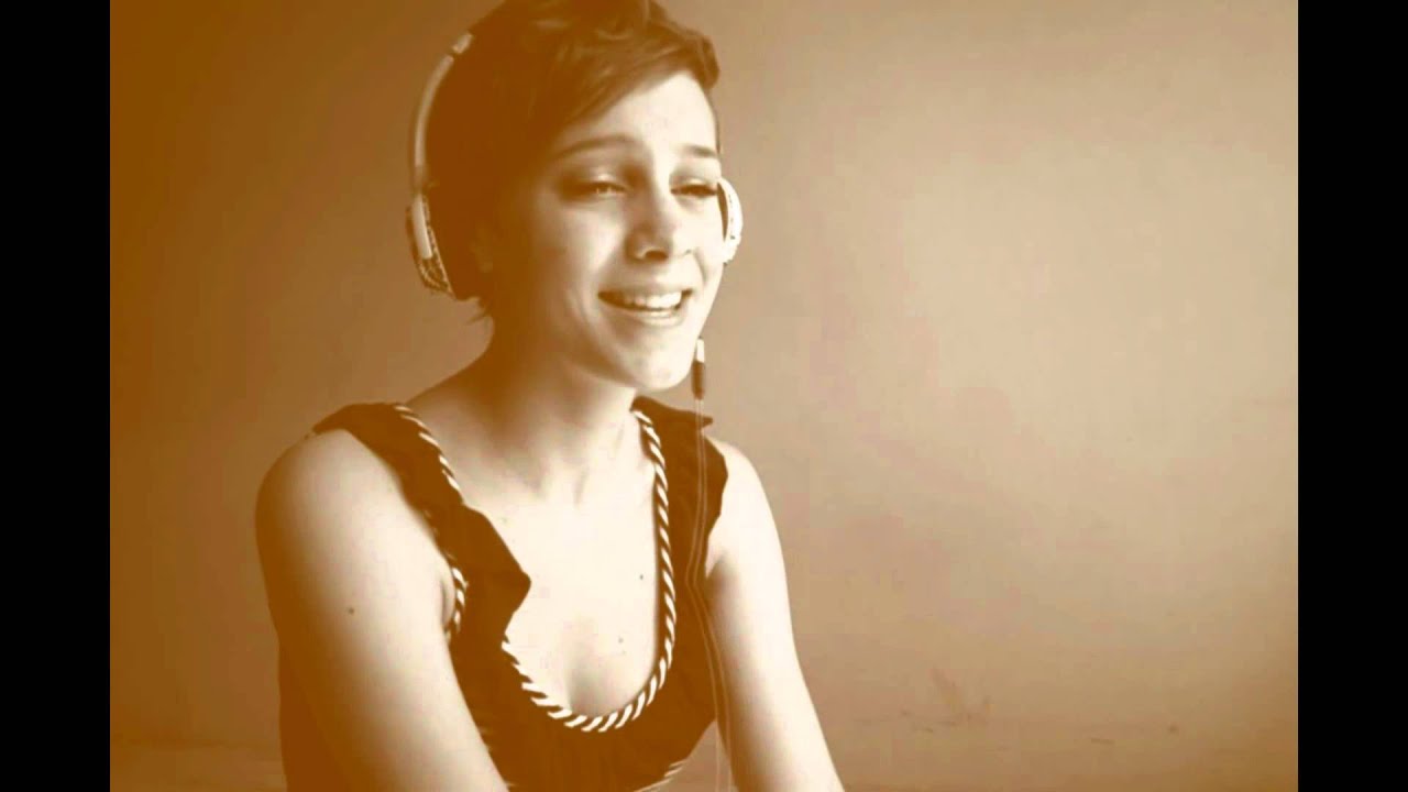 I can't make you love me - Adele cover by Kováts Vera