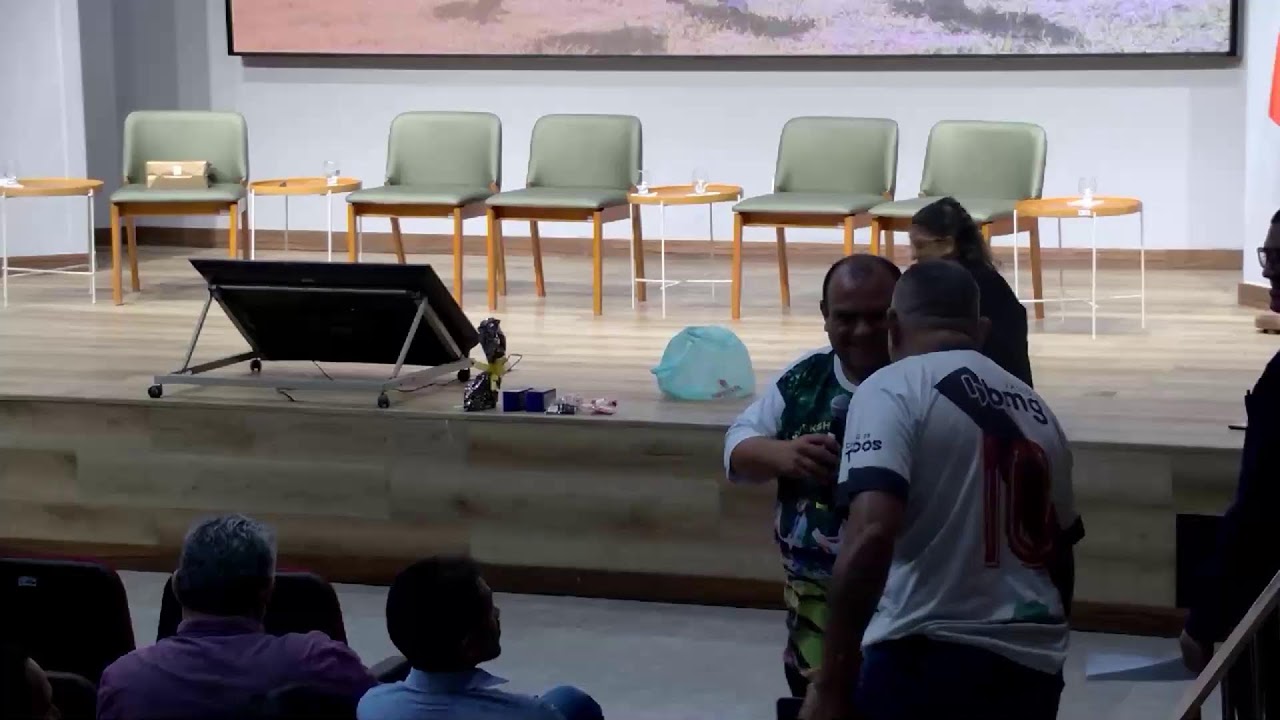 WORKSHOP AMAZÔNICO DE DIREITOS HUMANOS DE CRIANÇAS E ADOLESCENTES
