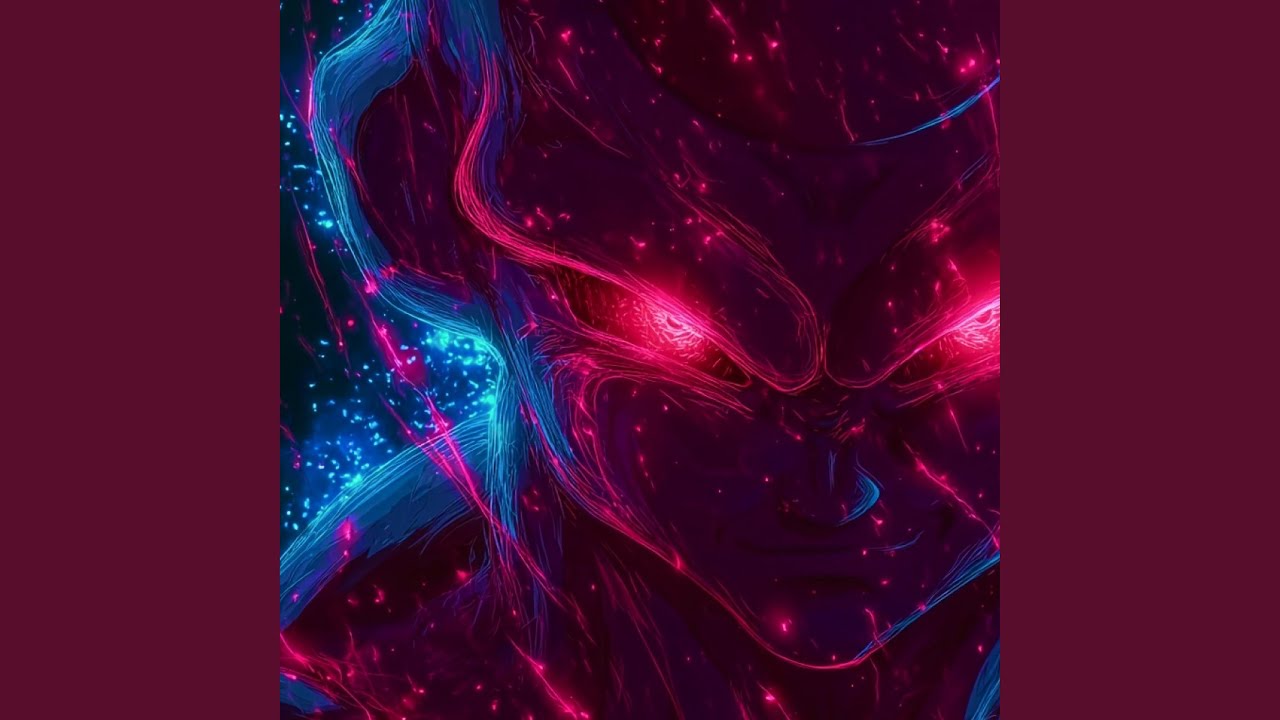 Super Buu (Heavy Bass)