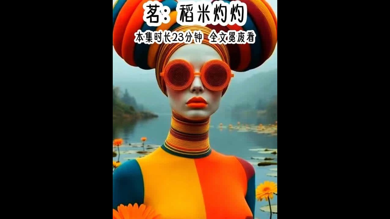 稻米灼灼23#评分9.5分以上的小说 #盗墓笔记 #二次元