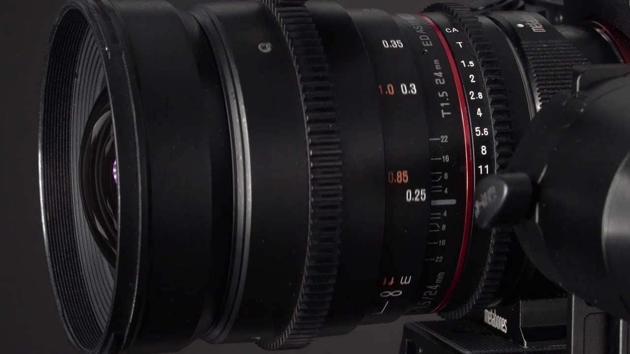 Pilotfly Focus1 - Auto Calibration Setting