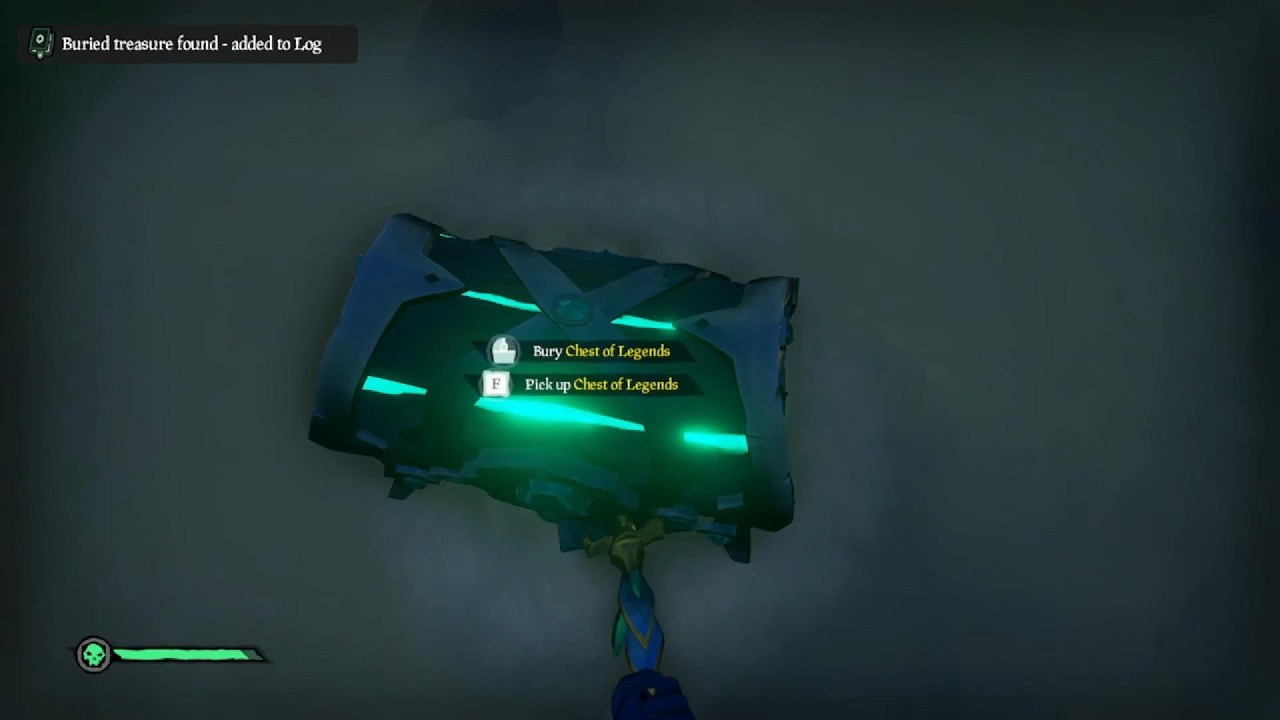 Sea of Thieves   Sloopin With Athena's Fortun