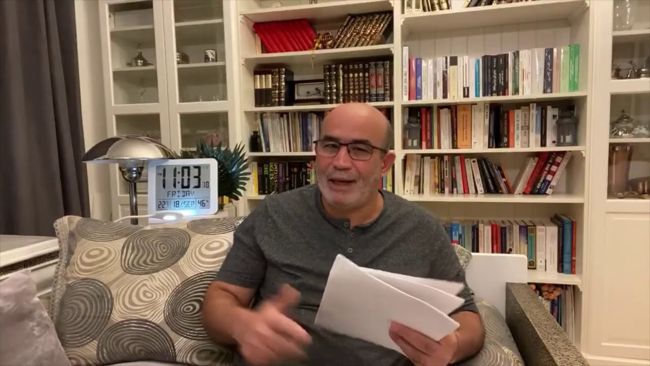 كيف عملت المخابرات DRS على صناعة الإرهاب في الصحراء
