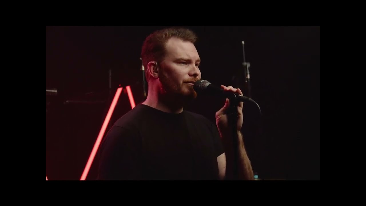 NEON FIELDS - Meant To Be - Shelter (HD)