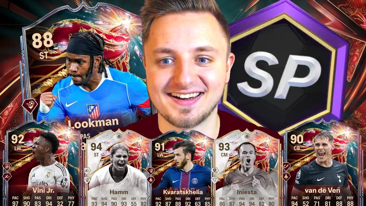 DIESE SBC ist ein MUSS & 7.000 XP für ALLE! 😱😍 | FC 26 Ultimate Team
