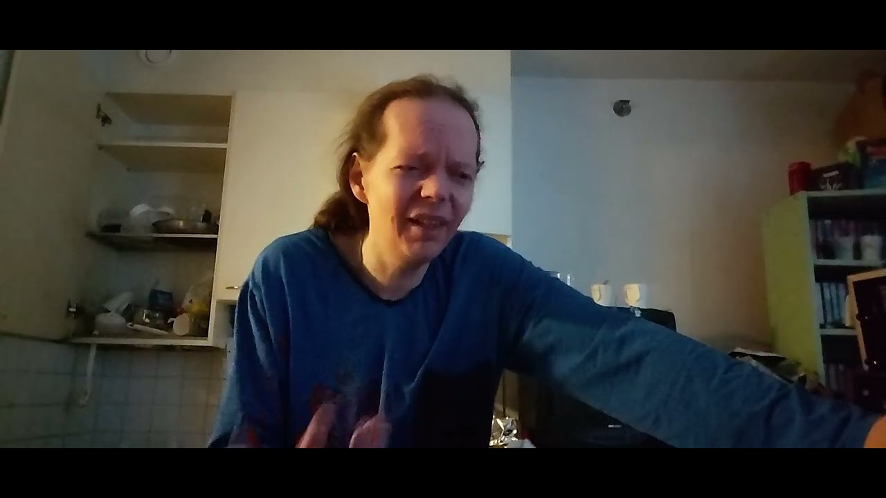 Vaikea maanantai-aamu odottaa sosiaalihuoltamattomuuden tuomio palaveri&auml; :(