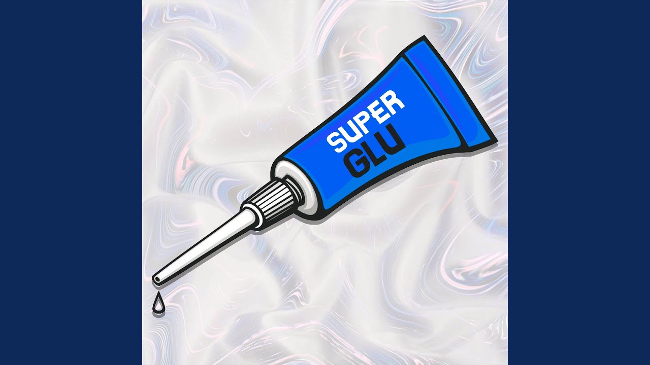 Superglú