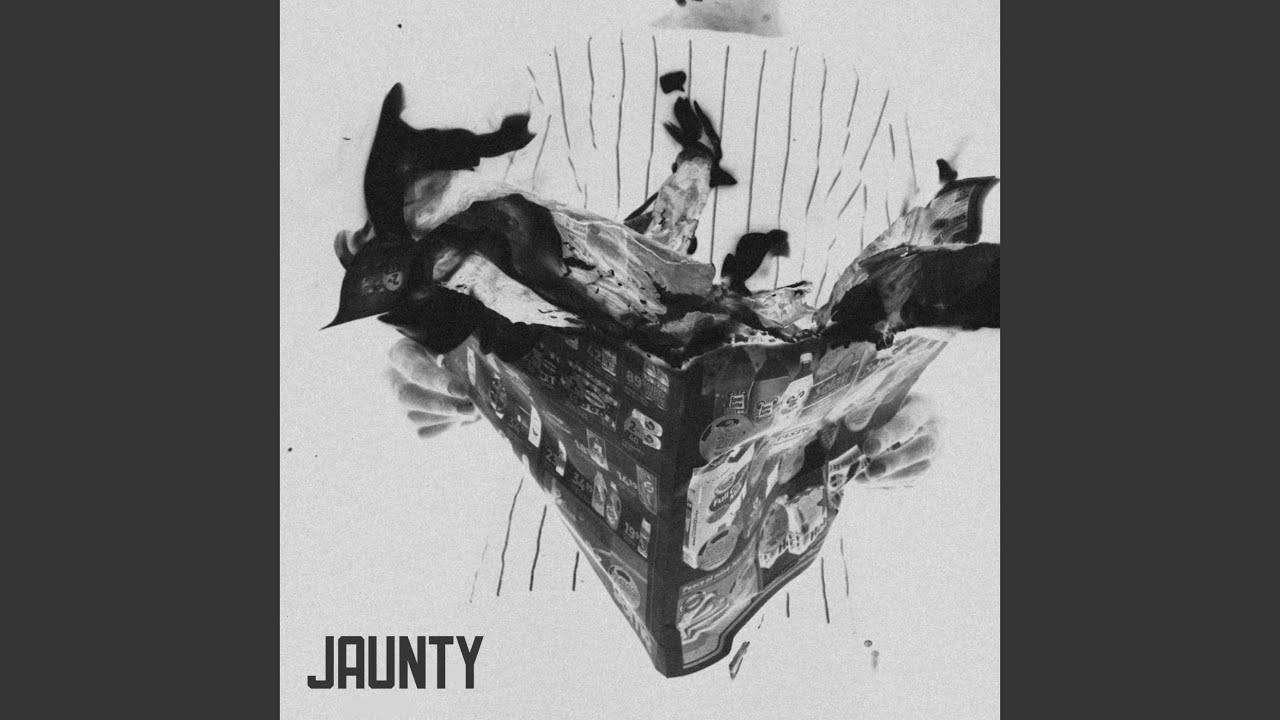 Jaunty