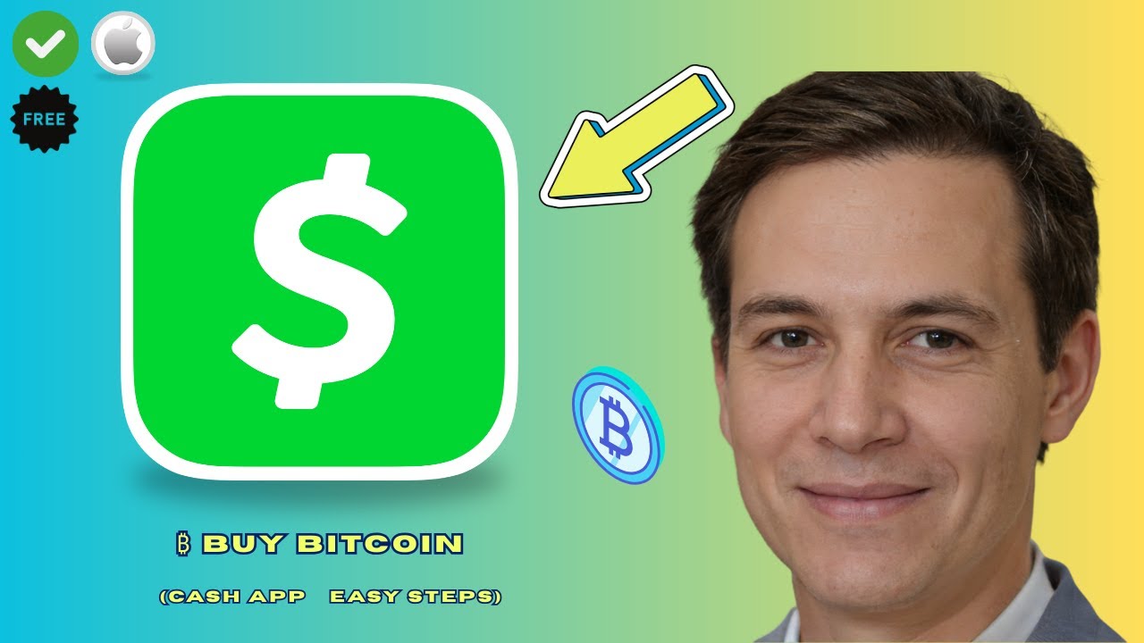 How To Buy Bitcoin on Cash App (2026)
