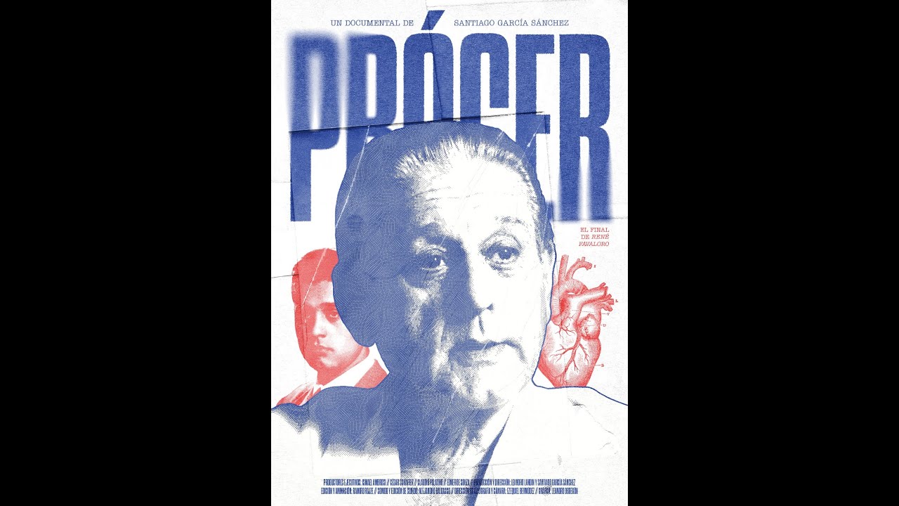 Prócer: El final de René Favaloro | Documental Completo