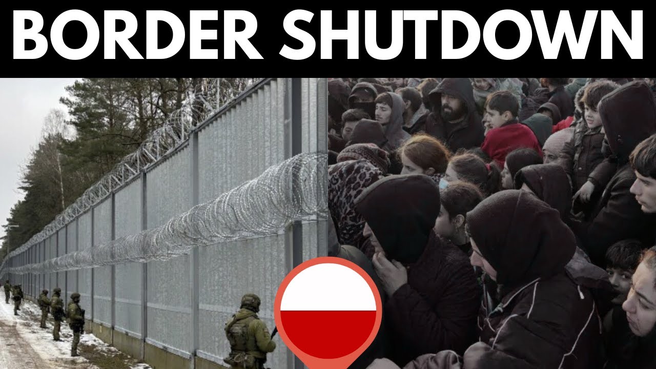 How Poland Avoided Europe&rsquo;s Immigration Crisis