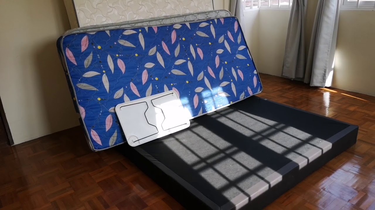 20191024 RM1.2Mil Tabuan Tranquility House