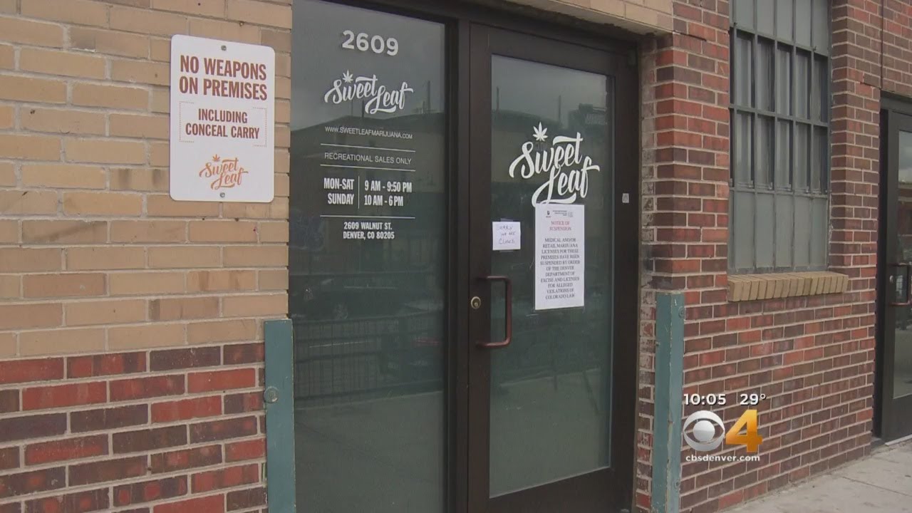 12 Arrests Made In Year-Long Pot Dispensary Investigation