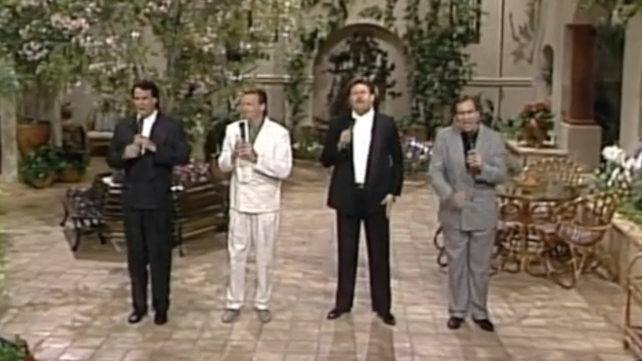 NewSong performing 