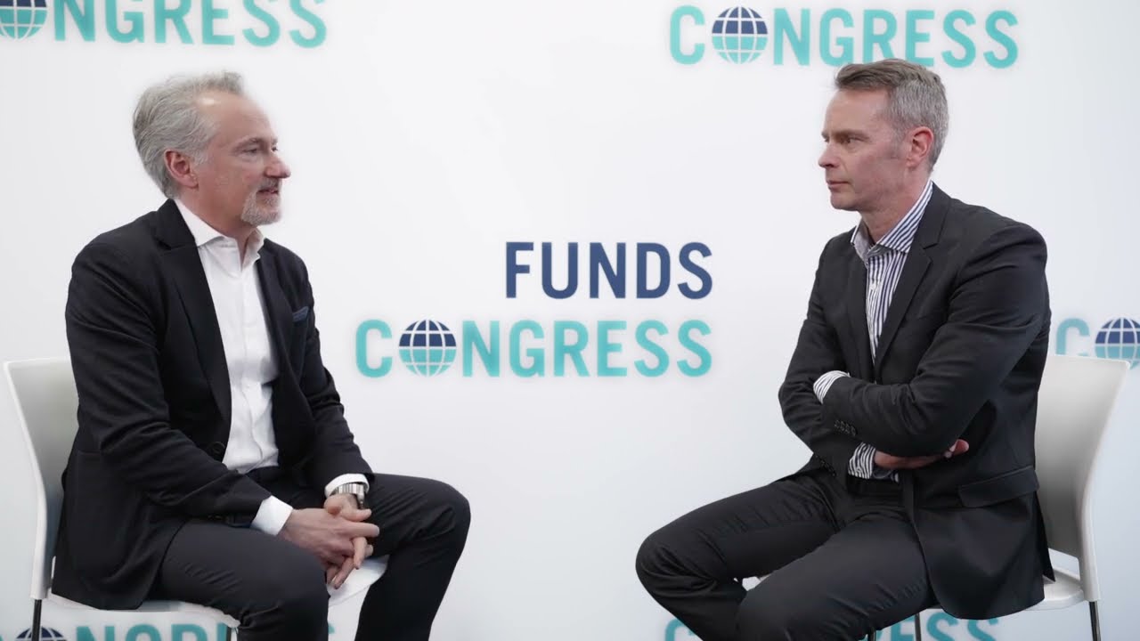 Regulation - Dechert&rsquo;s Angelo Lercara talks to Laurent Van Burik of CSSF