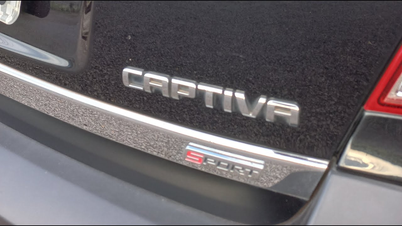 CAPTIVA 2.4 2011 - Luz da injeção acesa. Dica sobre o que deve ser verificado.