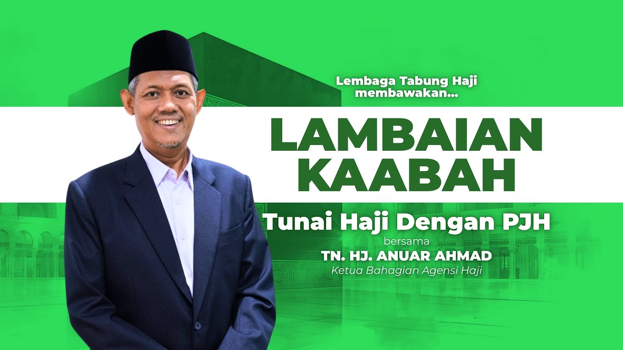 Lembaga Tabung Haji - 