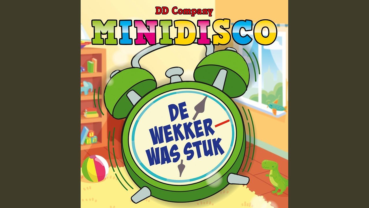 Dikkertje Dap