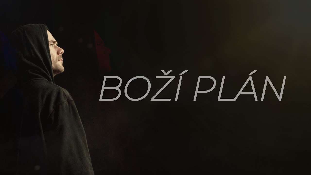 Lupin - BOŽÍ PLÁN