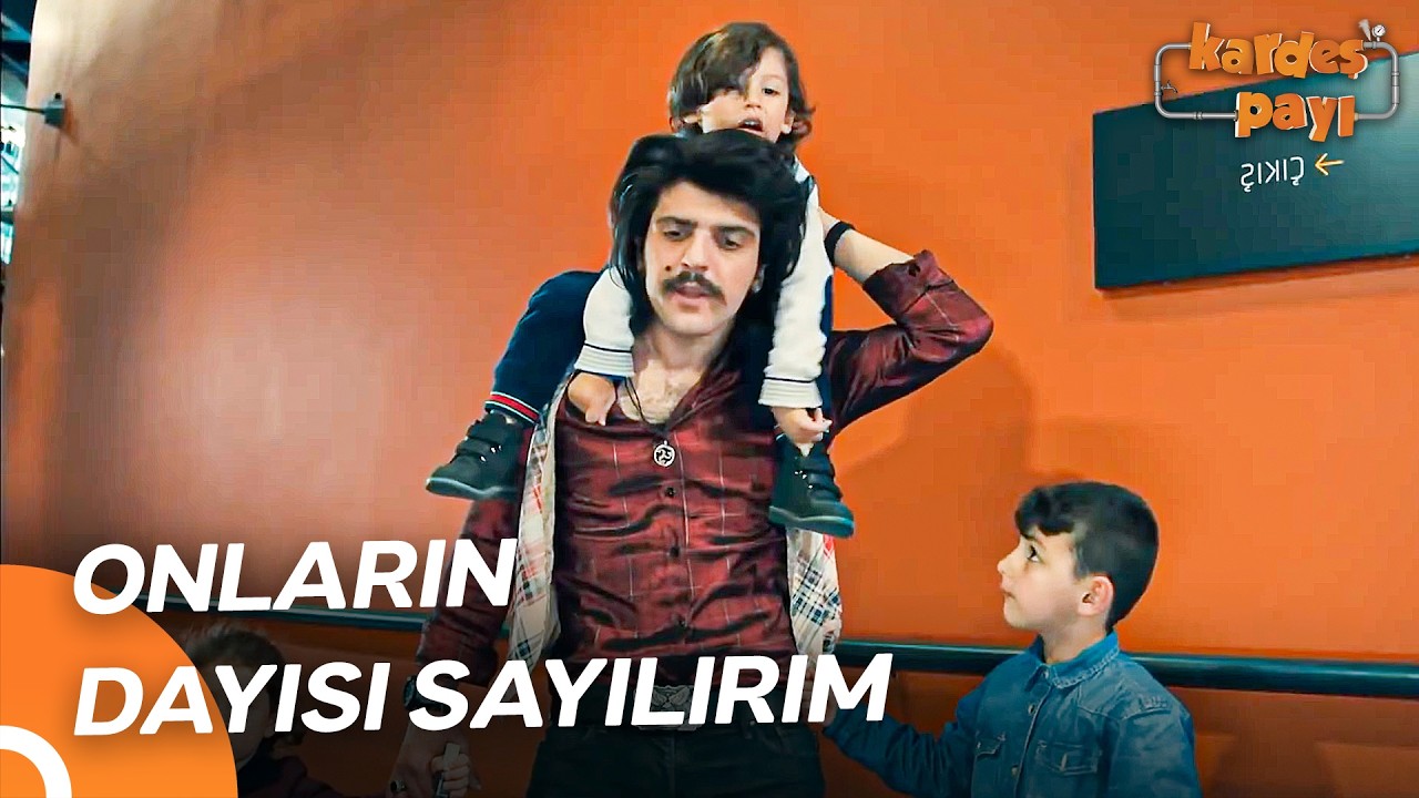 7 Senede 12 Evlat Ne Demek Ya - Kardeş Payı