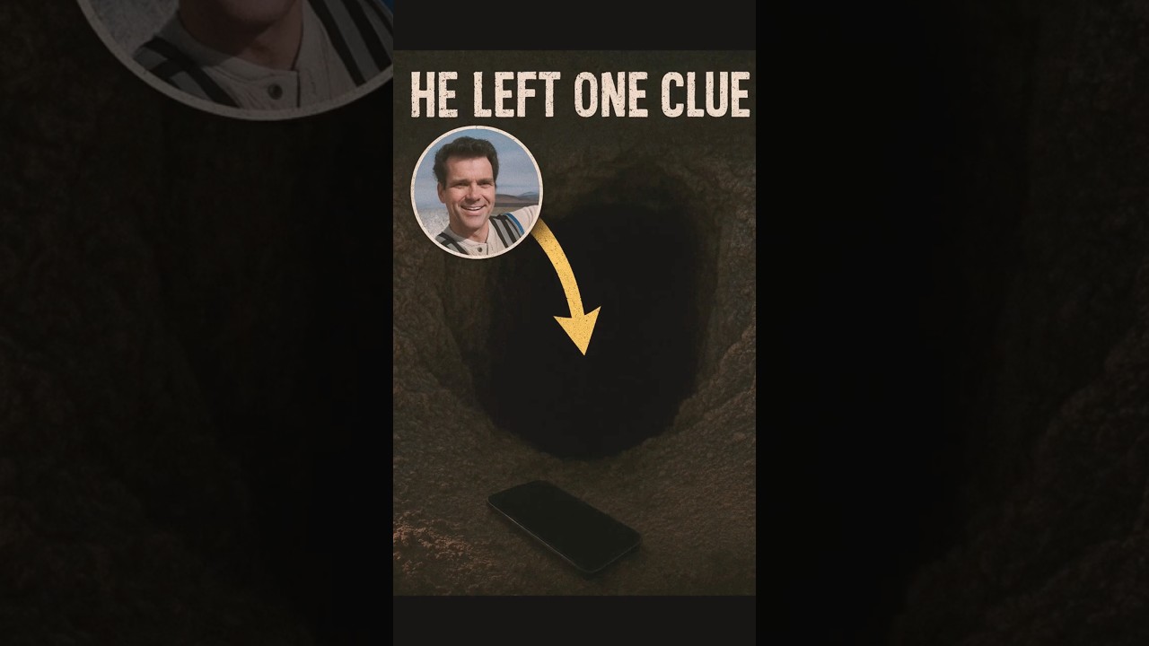 The Unsolved Disappearance of Kenny Veach #unsolvedmysteries #mystery