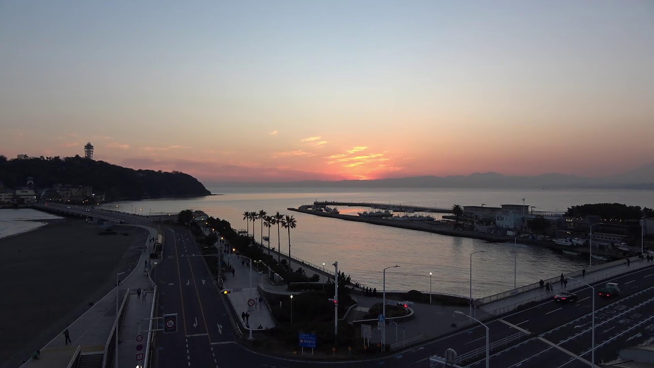 2026-01-16 BLUE Enoshima