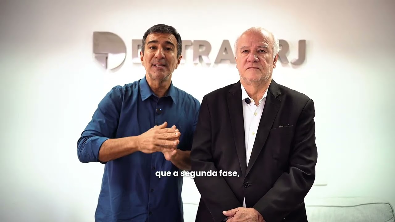 Detran RJ - Emissão da Carteira de Identidade no RJ Digital