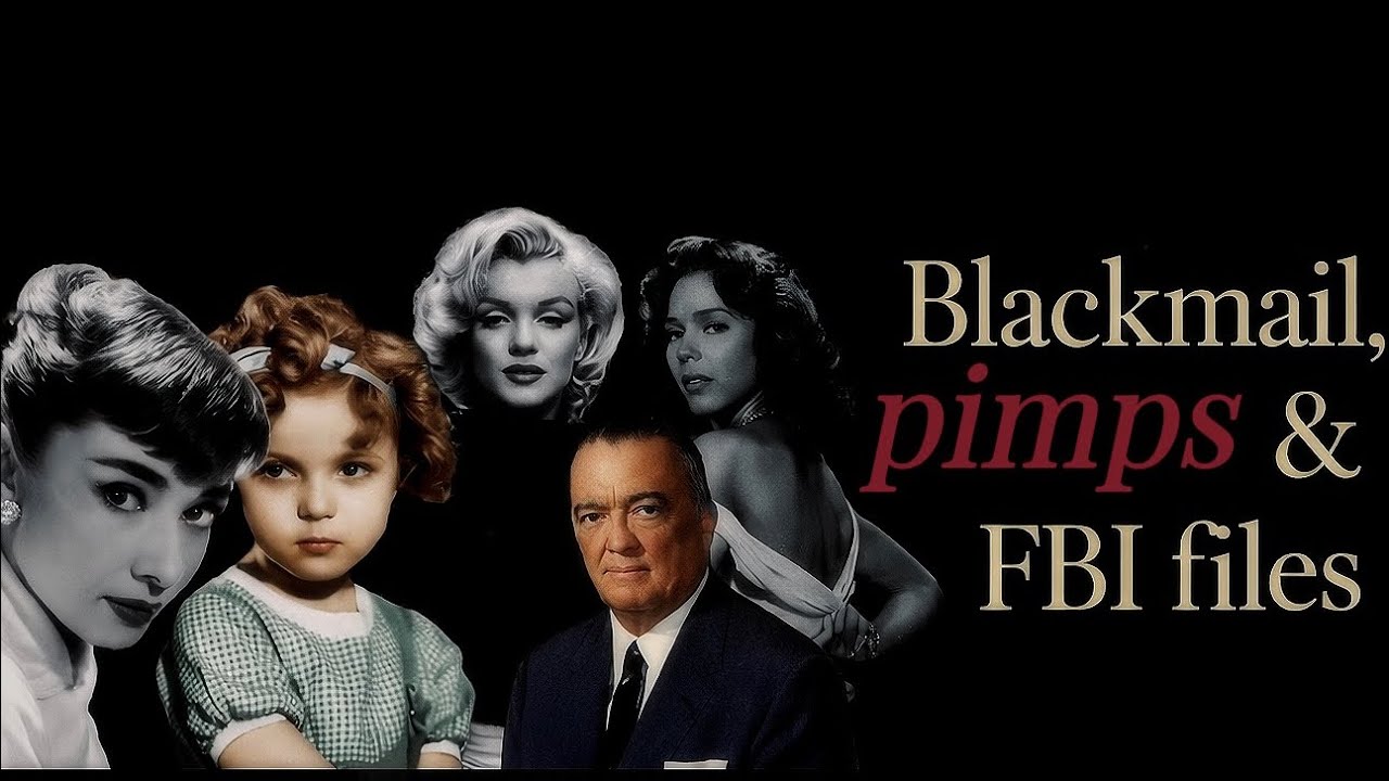 EXPOSING 15 dark SECRETS & S3X Parties of the golden age of Hollywood! You won’t believe this…