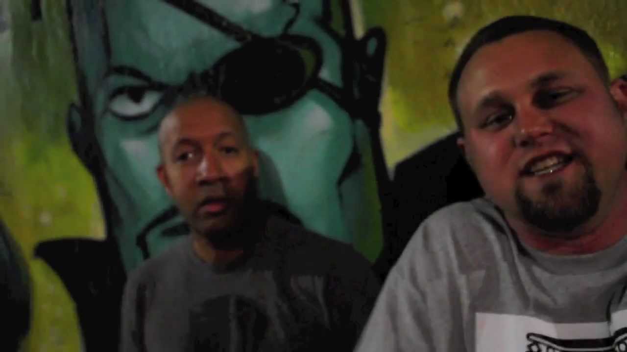 Freestyle Vault - MC Juice & Okwerdz (Prod. by Chase Moore)