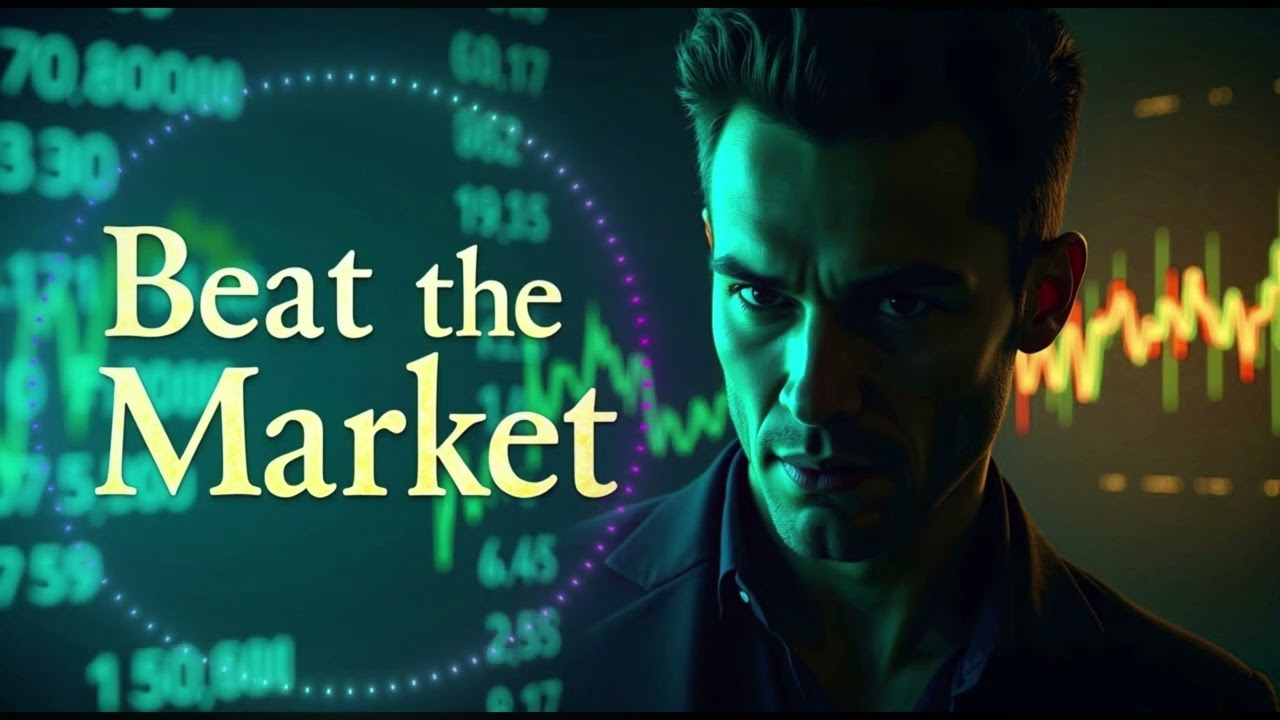 Book Summary - Beat the Market: A Scientific Stock Market System by Edward O. Thorp