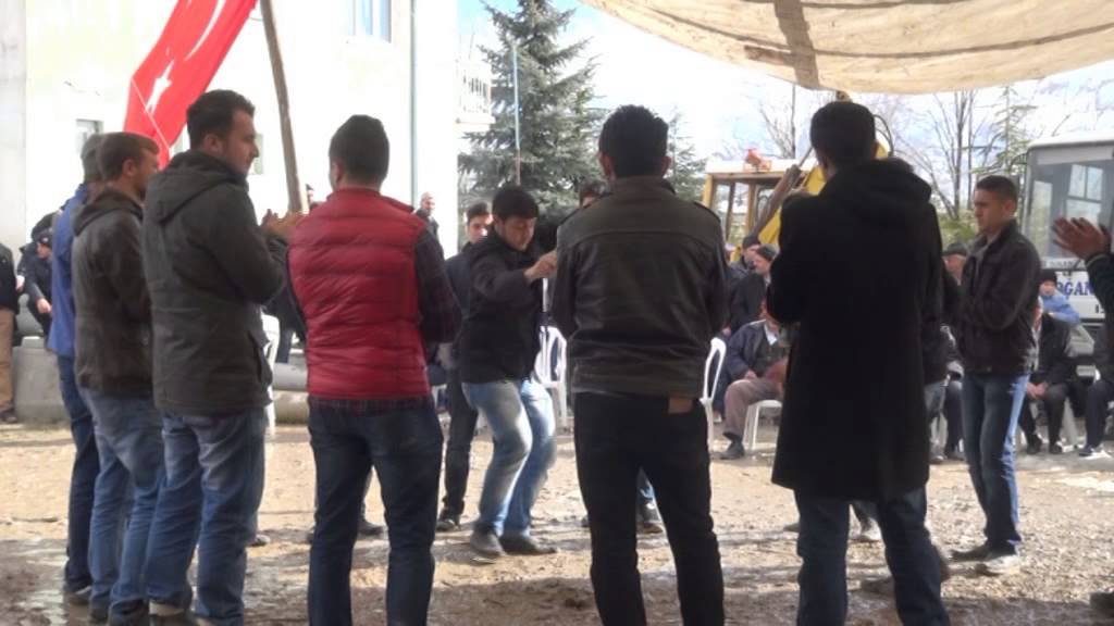 DOĞANLI KÖYÜ ASKER EGLENCESİ