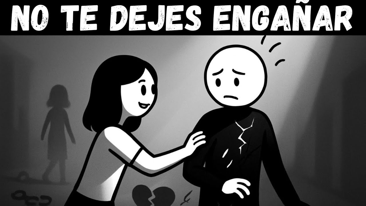 Cómo reaccionar cuando ella regresa como si no hubiera pasado nada