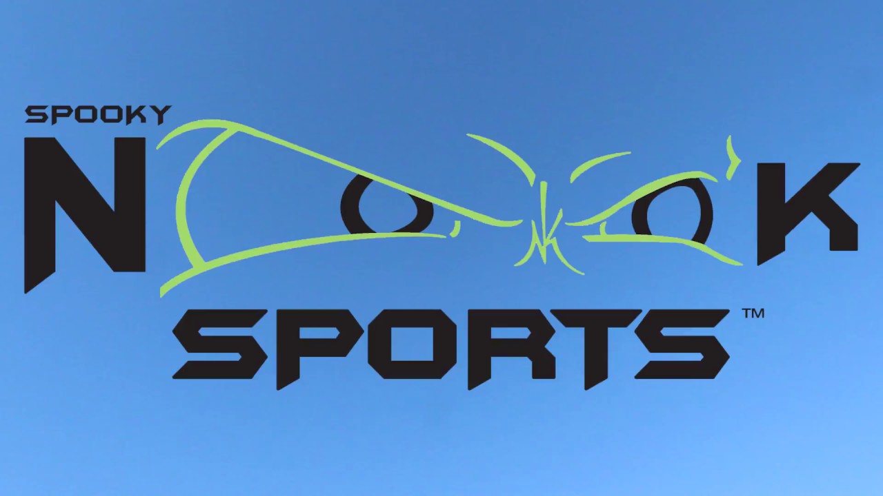 Spooky Nook Sports Complex