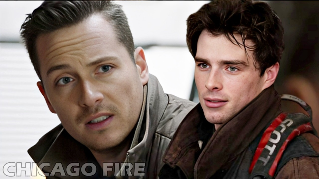 Chicago Fire Season 14 Teases Major Changes With a Shocking Return