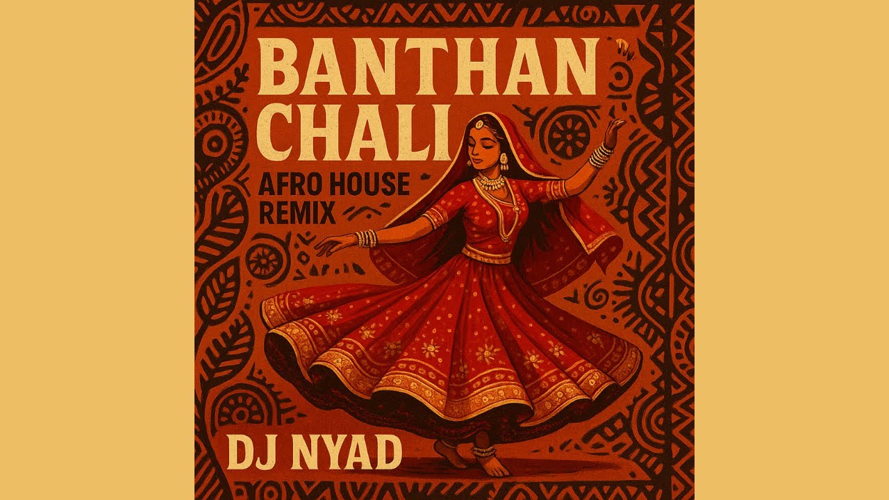 Banthan Chali Bolo (Afro House)