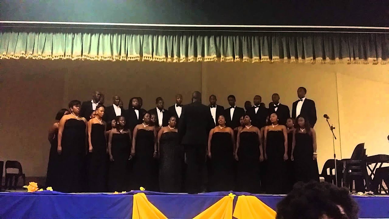 African Sweet Melodies - Placido e il mar