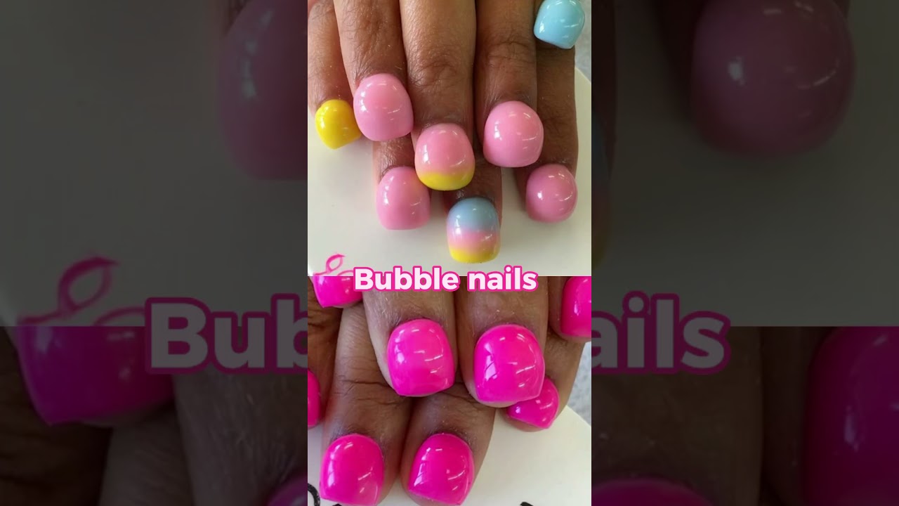 Nails I REFUSE to do as a nail tech🤢 #nailsnailsnails #acrylicnails