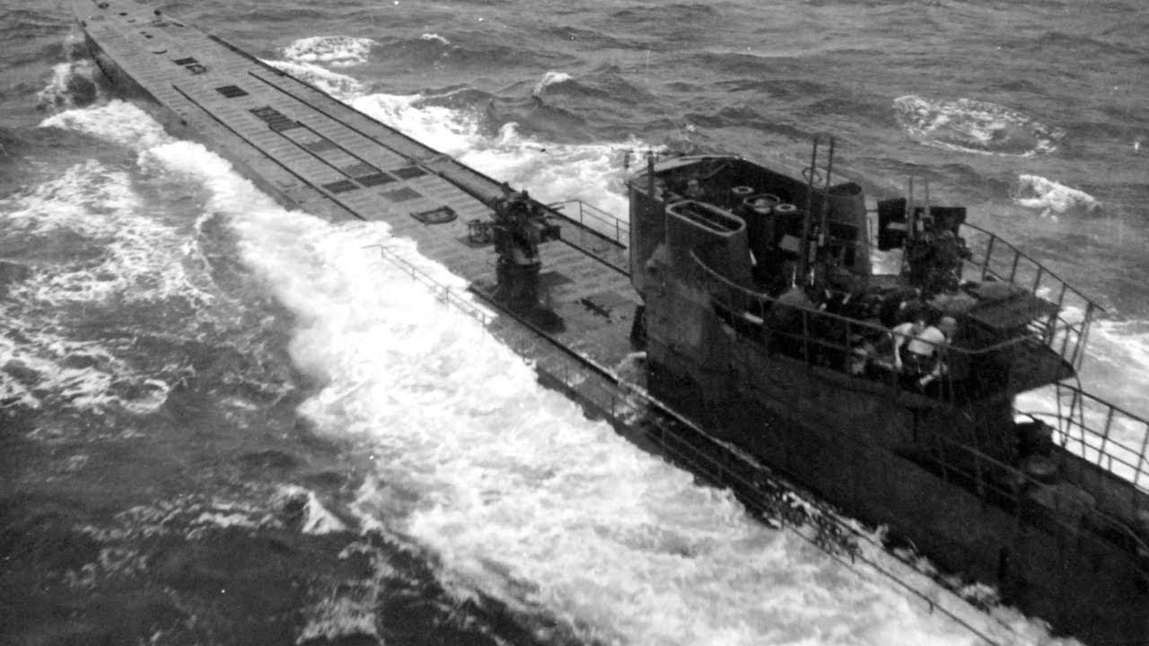 The Most Secret Ship of WW2 — The Q-Ship That Lured U-Boats to Their Doom