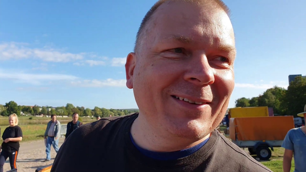 TRÖDELMARKT VLOG 3.0