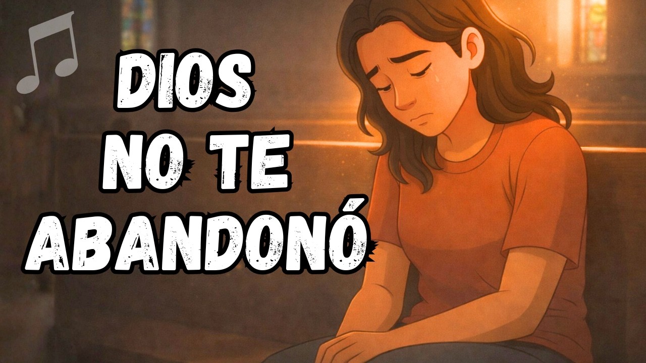 Si Dios Calla… Es Porque Algo Grande Viene