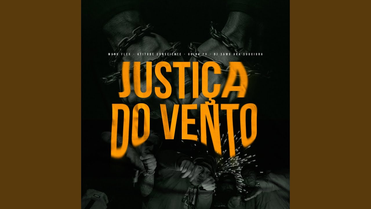 Justiça do Vento